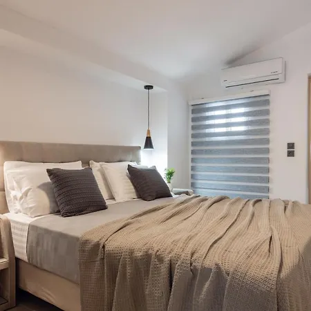 Sonel Luxury Villa, A Family Retreat, By Thinkvilla * Mouzákion