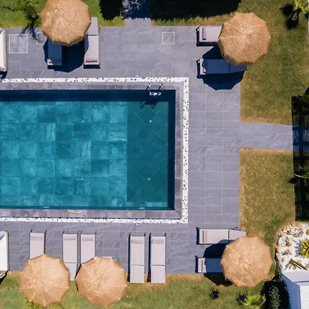 Sonel Luxury Villa, A Family Retreat, By Thinkvilla