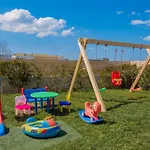 Вилла Sonel Luxury Villa, A Family Retreat, By Thinkvilla *