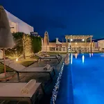 Sonel Luxury Villa, A Family Retreat, By Thinkvilla Вилла Mouzakion (Zakynthos)