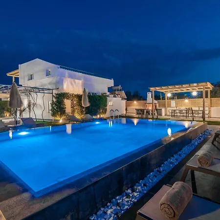 Villa Sonel Luxury Villa, A Family Retreat, By Thinkvilla *