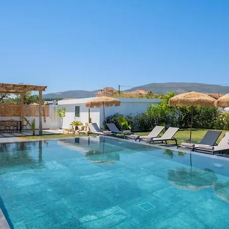 Sonel Luxury Villa, A Family Retreat, By Thinkvilla Willa