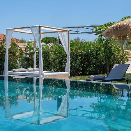 Sonel Luxury Villa, A Family Retreat, By Thinkvilla *