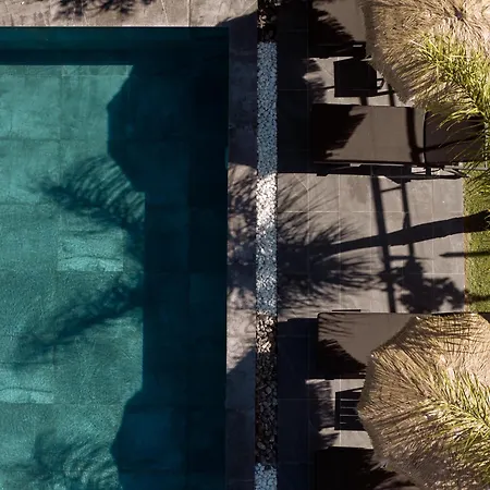Sonel Luxury Villa, A Family Retreat, By Thinkvilla 别墅