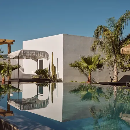 别墅 Sonel Luxury Villa, A Family Retreat, By Thinkvilla