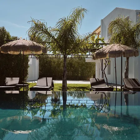 别墅 Sonel Luxury Villa, A Family Retreat, By Thinkvilla