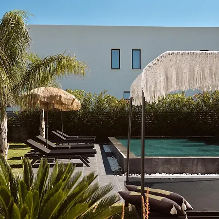 Sonel Luxury Villa, A Family Retreat, By Thinkvilla 别墅 *