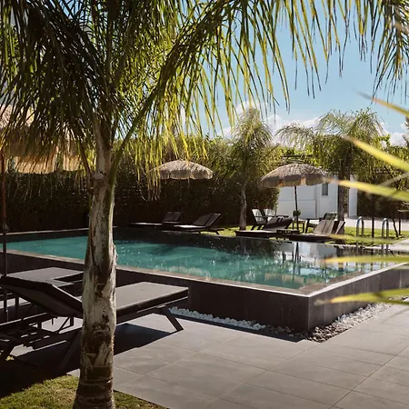 Sonel Luxury Villa, A Family Retreat, By Thinkvilla *