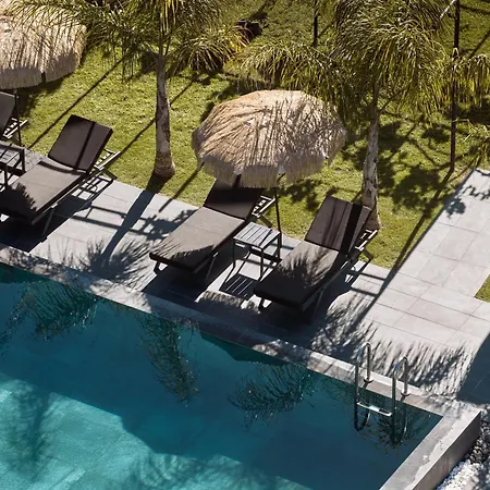Sonel Luxury Villa, A Family Retreat, By Thinkvilla 别墅 Mouzákion