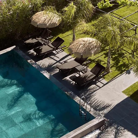 Vilă Sonel Luxury Villa, A Family Retreat, By Thinkvilla Mouzákion