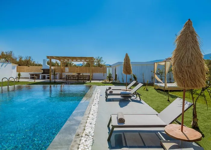 Sonel Luxury Villa, A Family Retreat, By Thinkvilla *