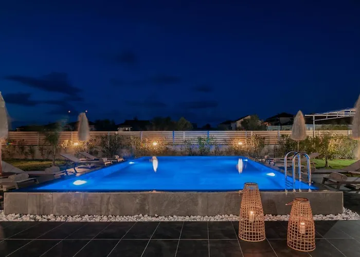 Sonel Luxury Villa, A Family Retreat, By Thinkvilla וילה *