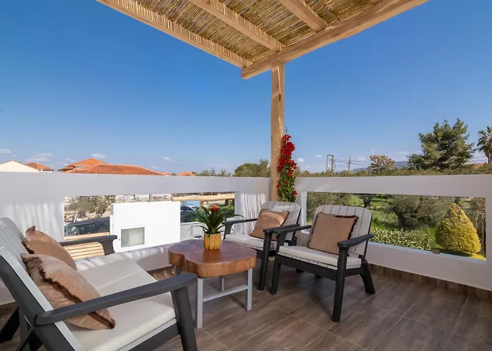 וילה Sonel Luxury Villa, A Family Retreat, By Thinkvilla *