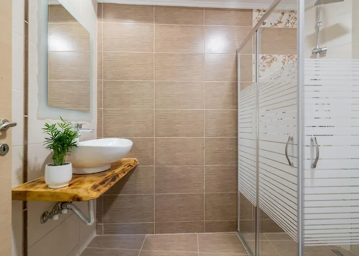 Sonel Luxury Villa, A Family Retreat, By Thinkvilla * Mouzákion