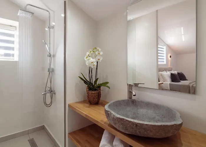 וילה Sonel Luxury Villa, A Family Retreat, By Thinkvilla Mouzákion