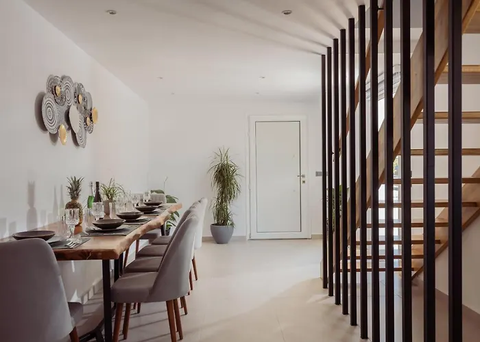 Sonel Luxury Villa, A Family Retreat, By Thinkvilla וילה