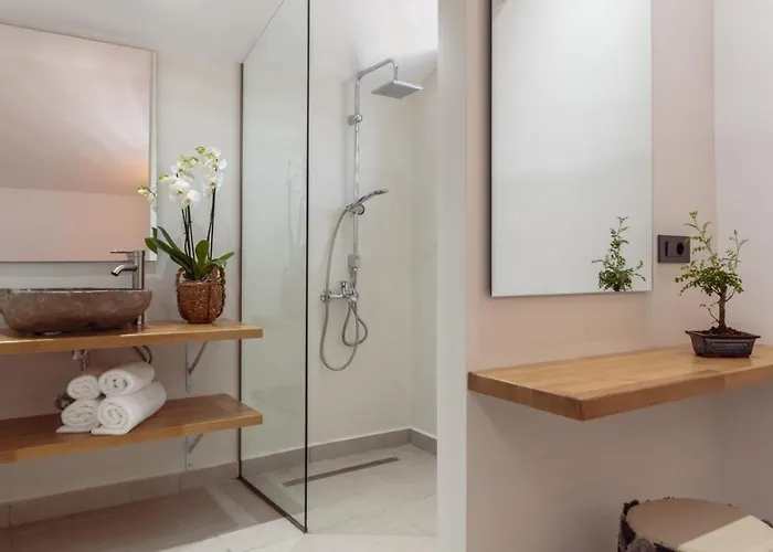 Sonel Luxury Villa, A Family Retreat, By Thinkvilla * Mouzákion