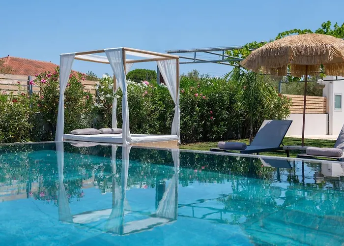 Sonel Luxury Villa, A Family Retreat, By Thinkvilla *