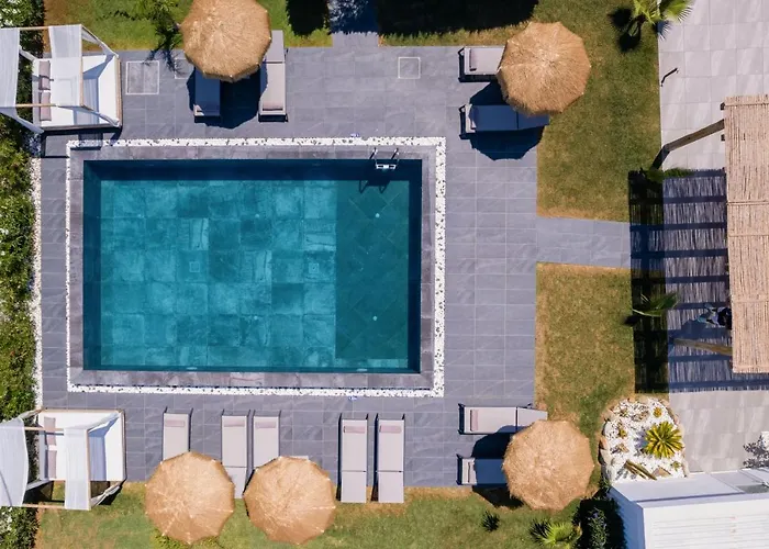 Sonel Luxury Villa, A Family Retreat, By Thinkvilla