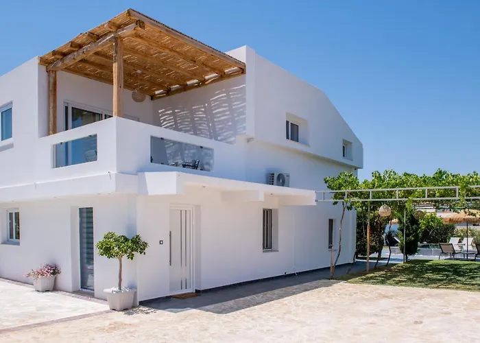 Sonel Luxury Villa, A Family Retreat, By Thinkvilla