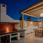 Sonel Luxury Villa, A Family Retreat, By Thinkvilla Μουζάκι